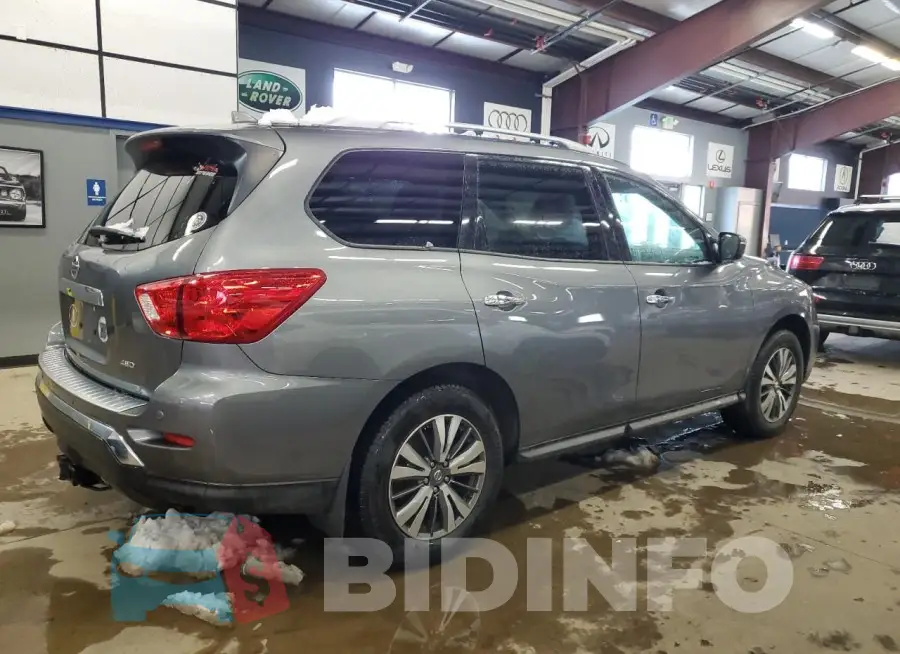 5N1DR2AM5LC629384 Photo# 3