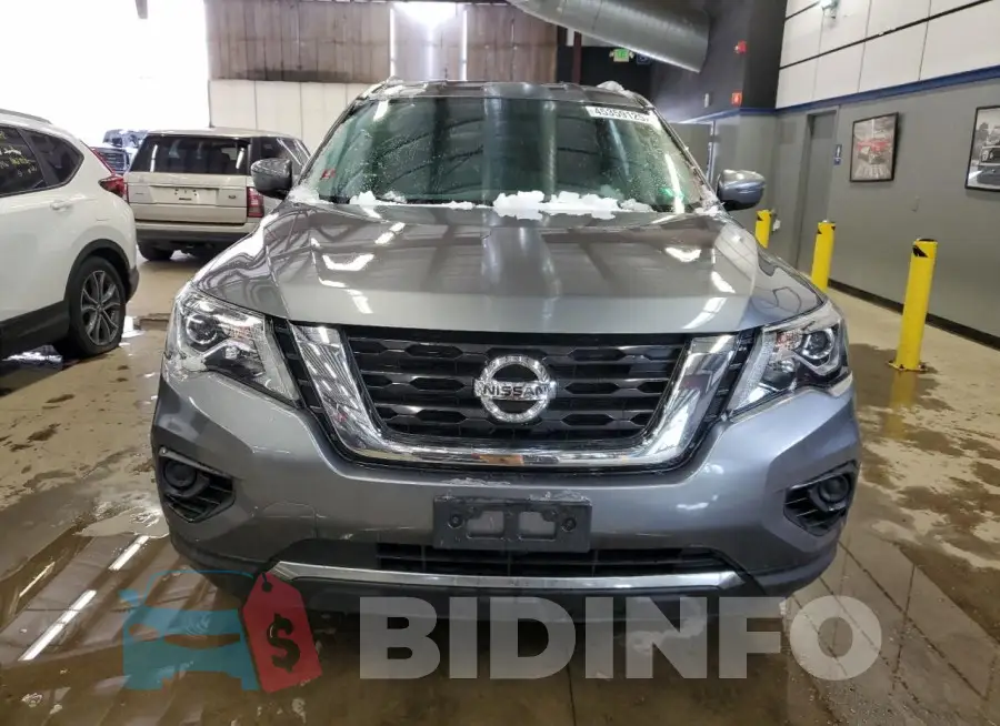 5N1DR2AM5LC629384 Photo# 5