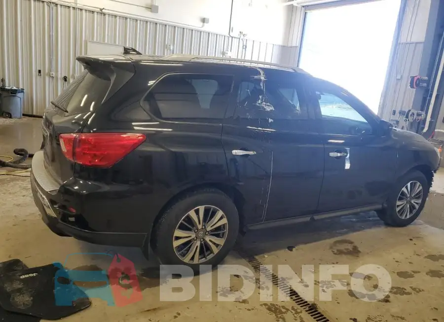 5N1DR2AN4LC632639 Photo# 3