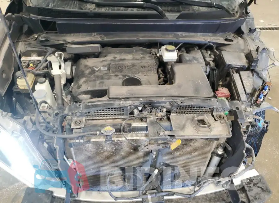 5N1DR2AN4LC632639 Photo# 12