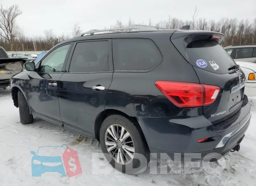 5N1DR2MMXKC577129 Photo# 2