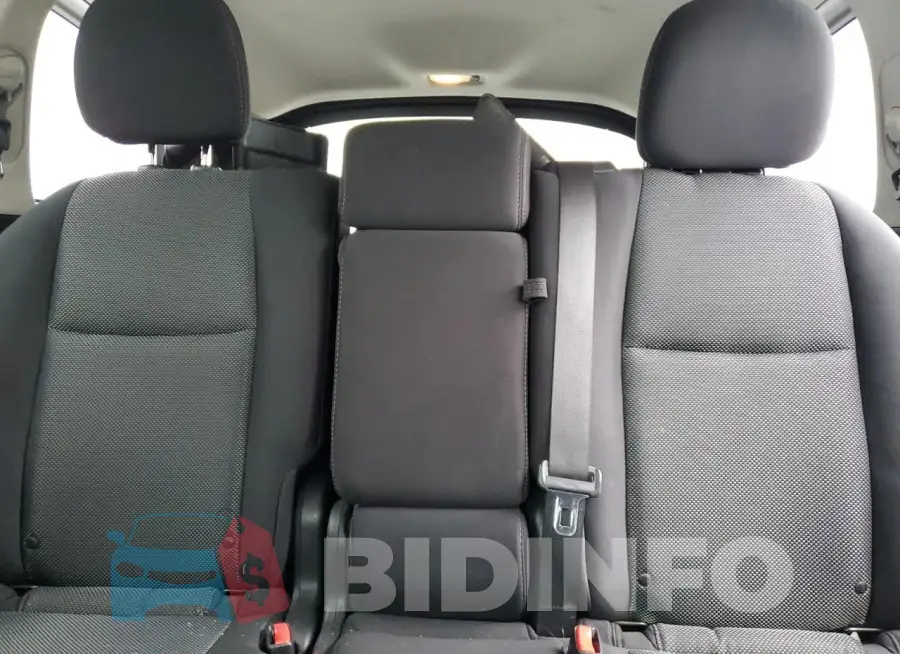 5N1DR2MMXKC577129 Photo# 10