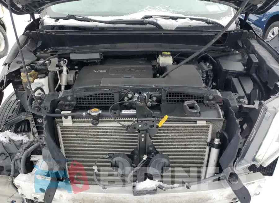 5N1DR2MMXKC577129 Photo# 12