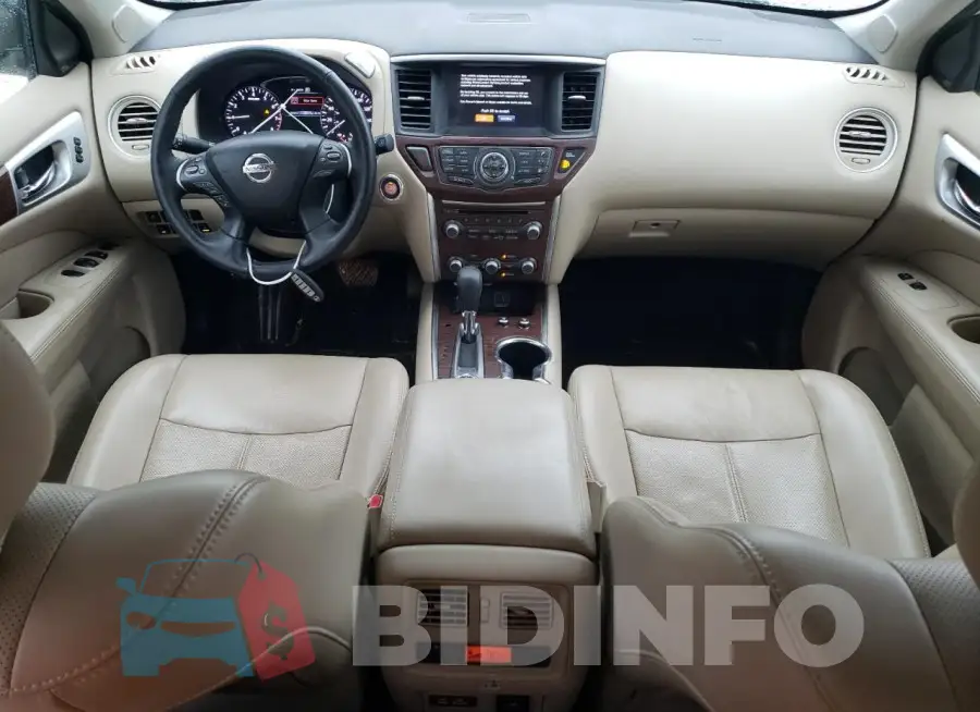 5N1DR2MMXKC651195 Photo# 8