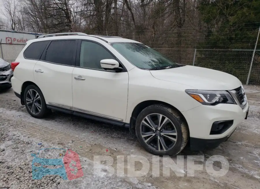 5N1DR2MMXKC651195 Photo# 4