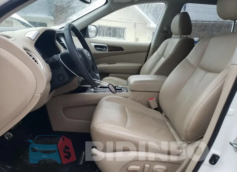 5N1DR2MMXKC651195 Photo# 7