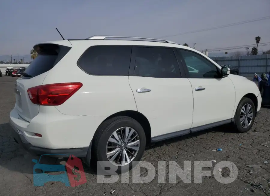 5N1DR2MN3JC632821 Photo# 3