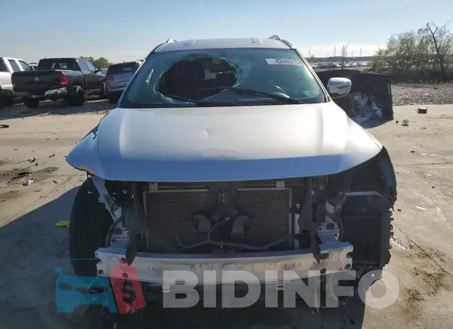 5N1DR2MN4KC617830 Photo# 5
