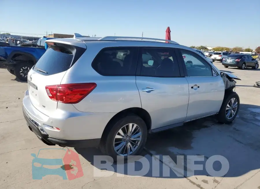 5N1DR2MN4KC617830 Photo# 3