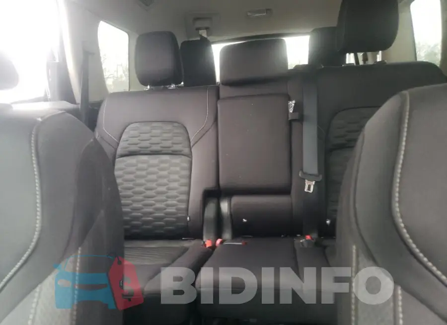5N1DR3BC9NC215832 Photo# 10