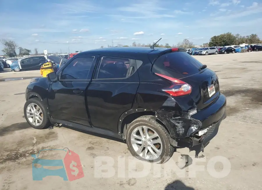JN8AF5MR7GT603517 Photo# 2