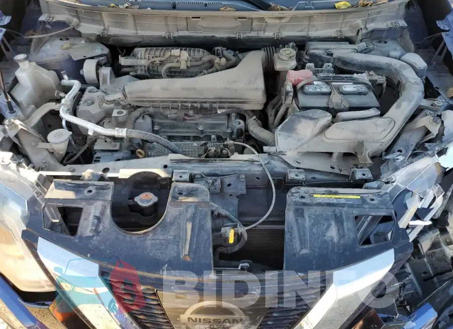 KNMAT2MT1HP600122 Photo# 12