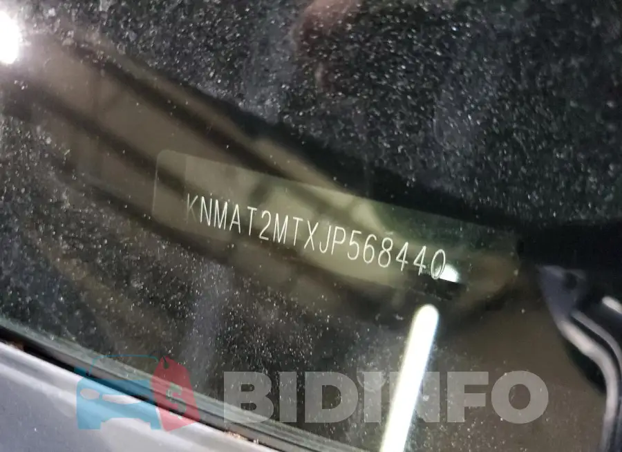 KNMAT2MTXJP568440 Photo# 12