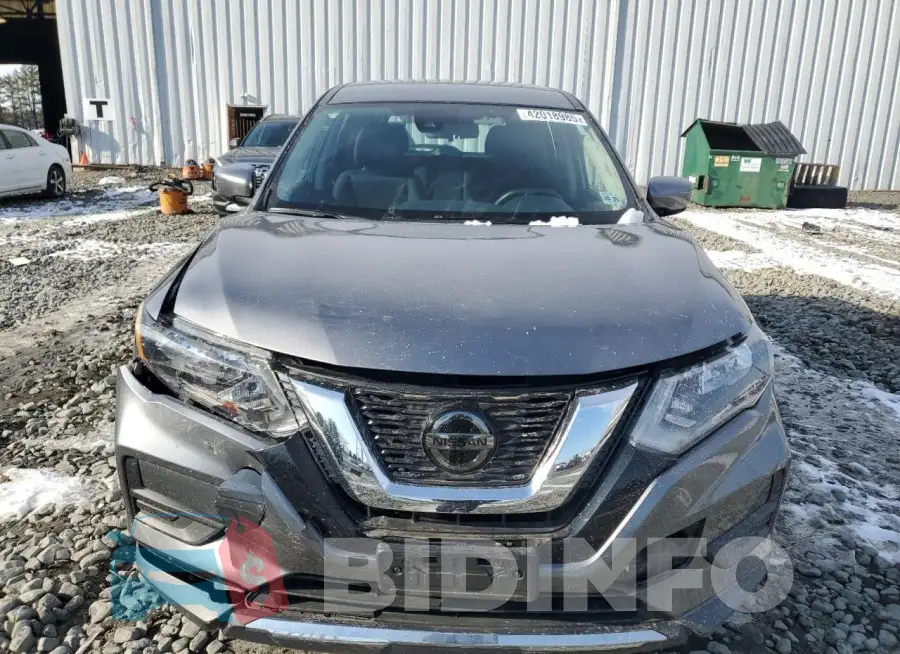 KNMAT2MV1LP540983 Photo# 5