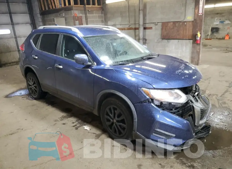 KNMAT2MV3HP583213 Photo# 4