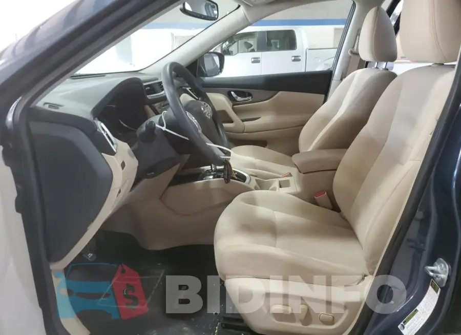KNMAT2MV6GP617787 Photo# 7