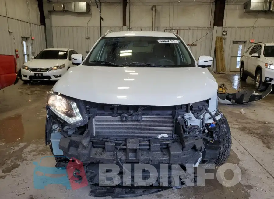 KNMAT2MV6GP672210 Photo# 5