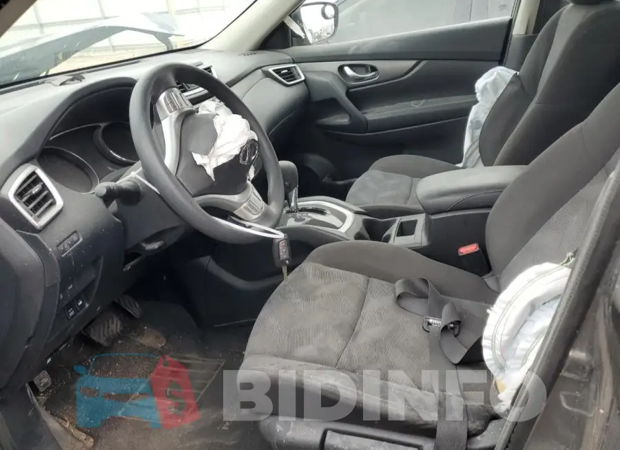 KNMAT2MV8GP631514 Photo# 4