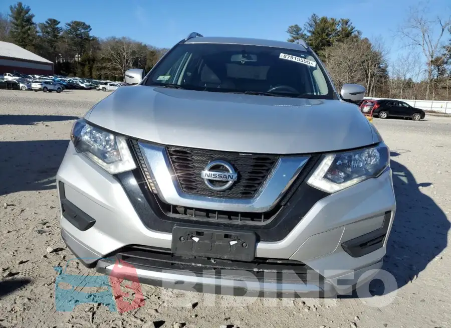 KNMAT2MV8HP567234 Photo# 5