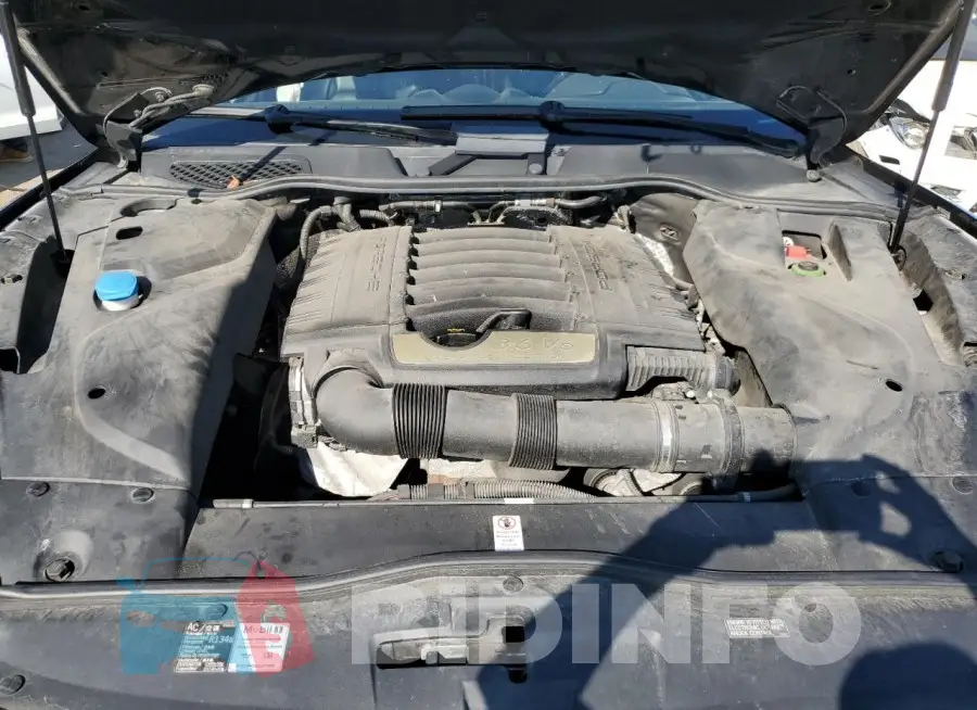 WP1AA2A22GKA13309 Photo# 12