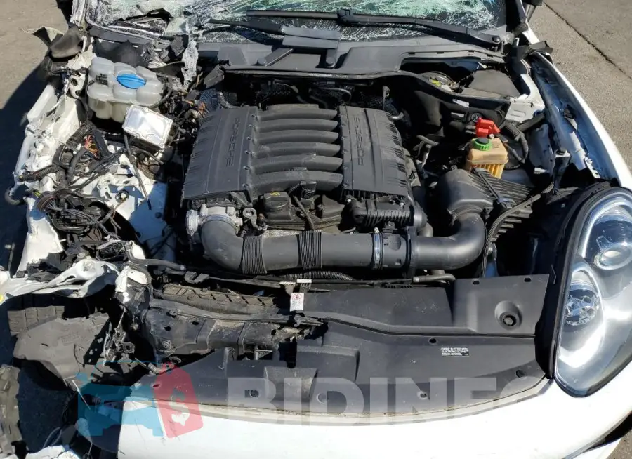 WP1AA2A24GLA10468 Photo# 12