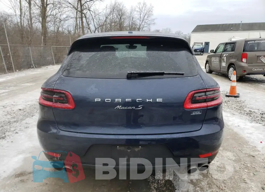 WP1AB2A52GLB56682 Photo# 6
