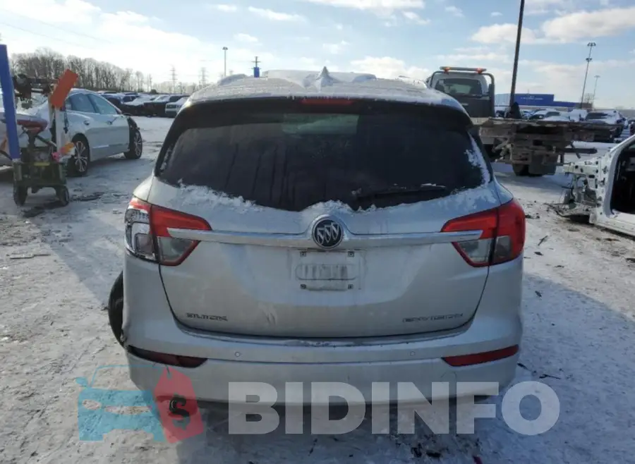 LRBFXBSA9HD240416 Photo# 6