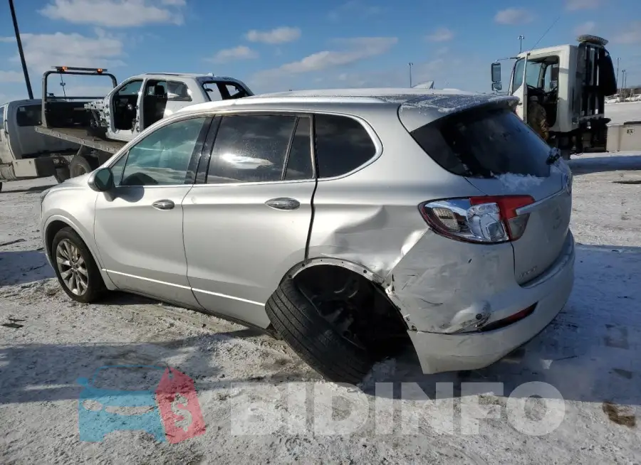 LRBFXBSA9HD240416 Photo# 2