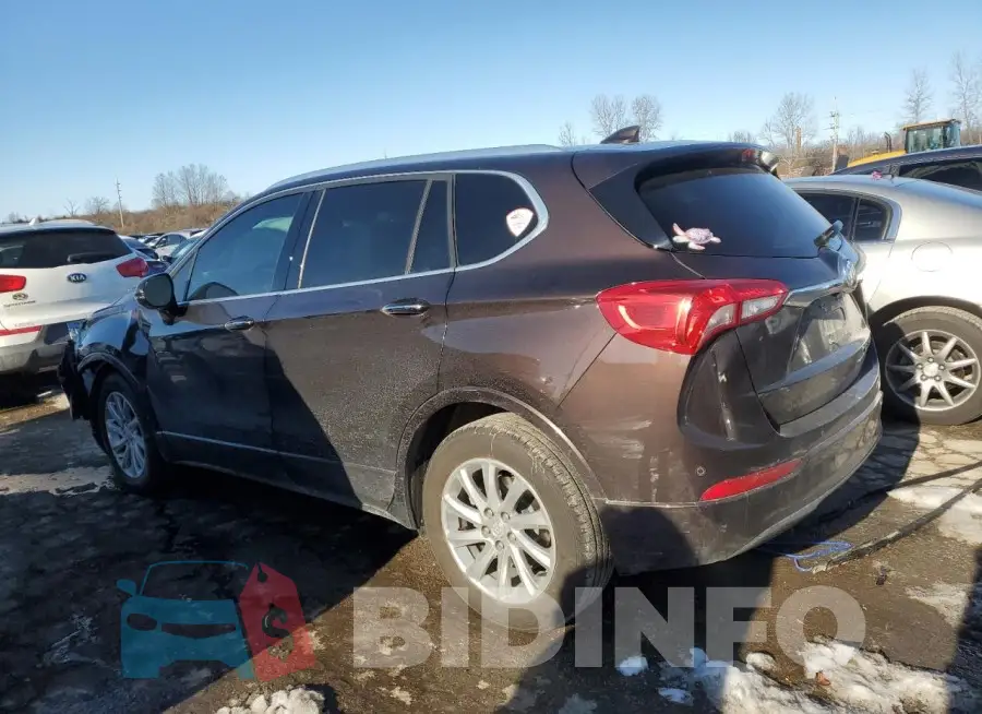 LRBFXCSA5LD155894 Photo# 2