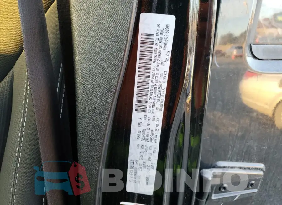 1C4BJWEG2GL258172 Photo# 13