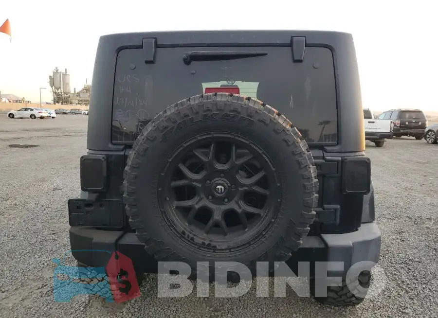 1C4BJWEG2GL258172 Photo# 6