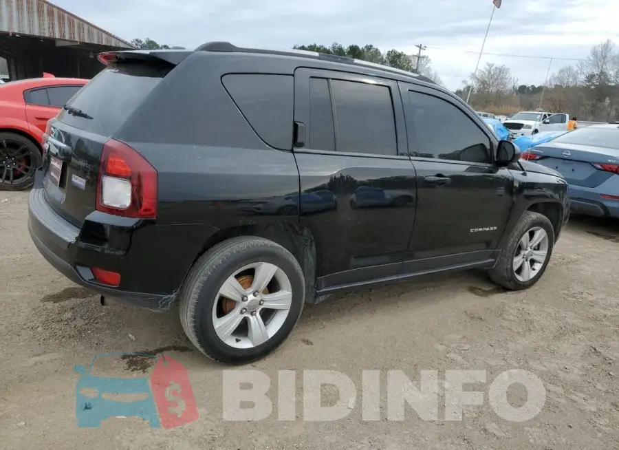 1C4NJCBA8HD123947 Photo# 3