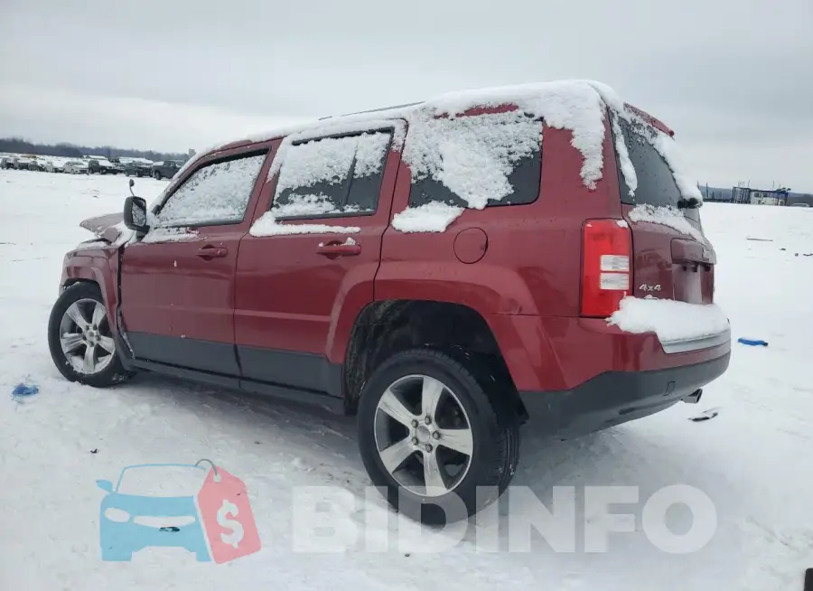 1C4NJRFB4GD708383 Photo# 2