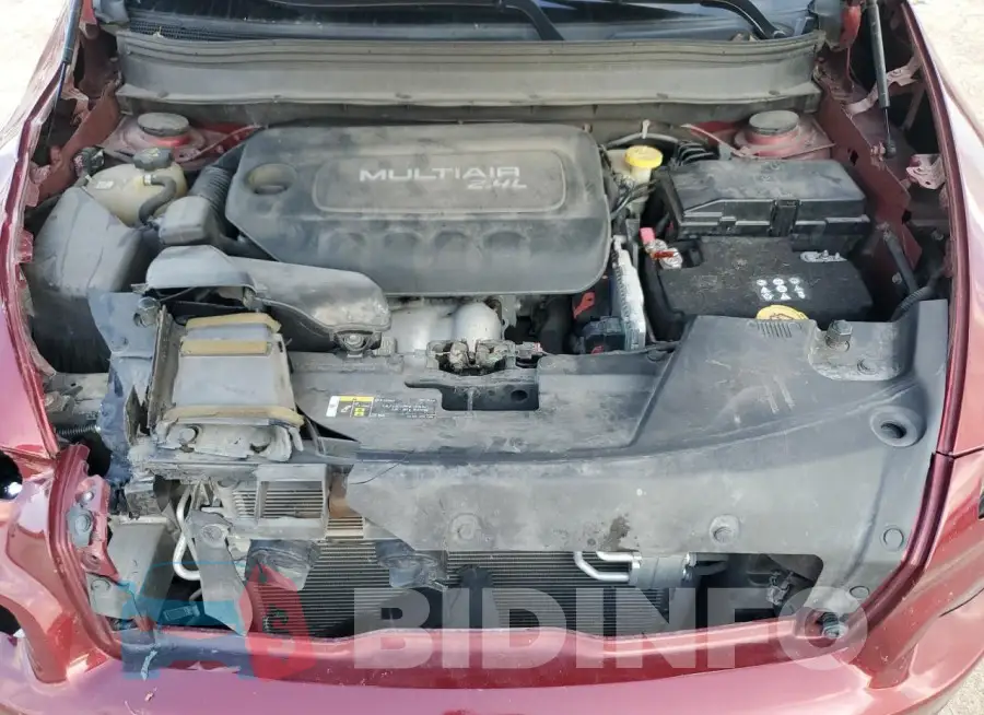 1C4PJLDB7GW239268 Photo# 12