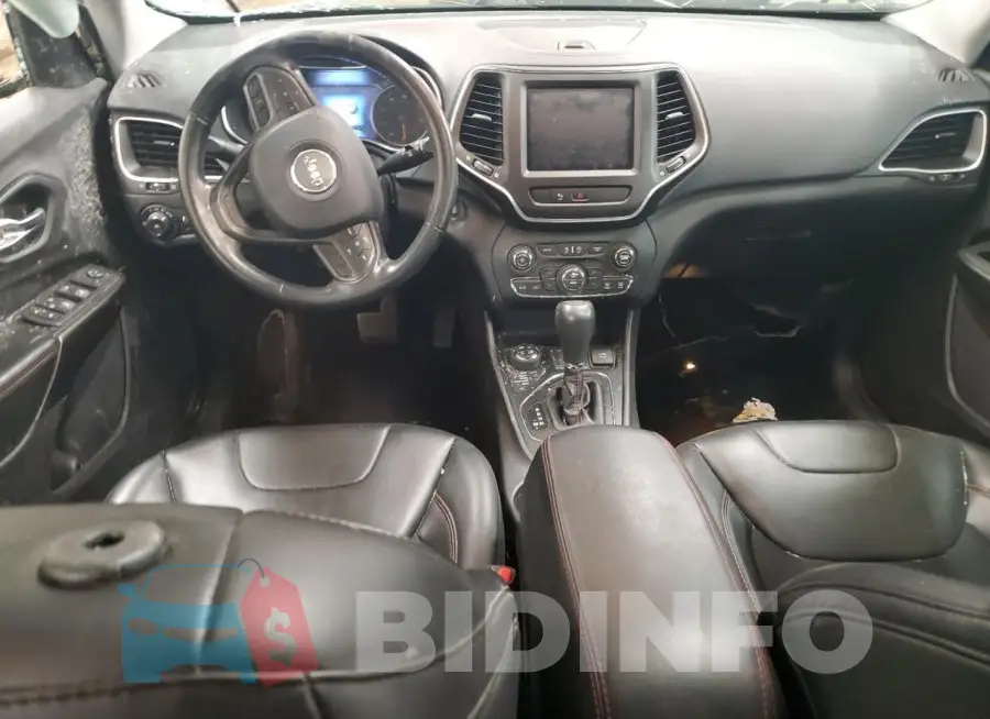 1C4PJMBN2KD486964 Photo# 8