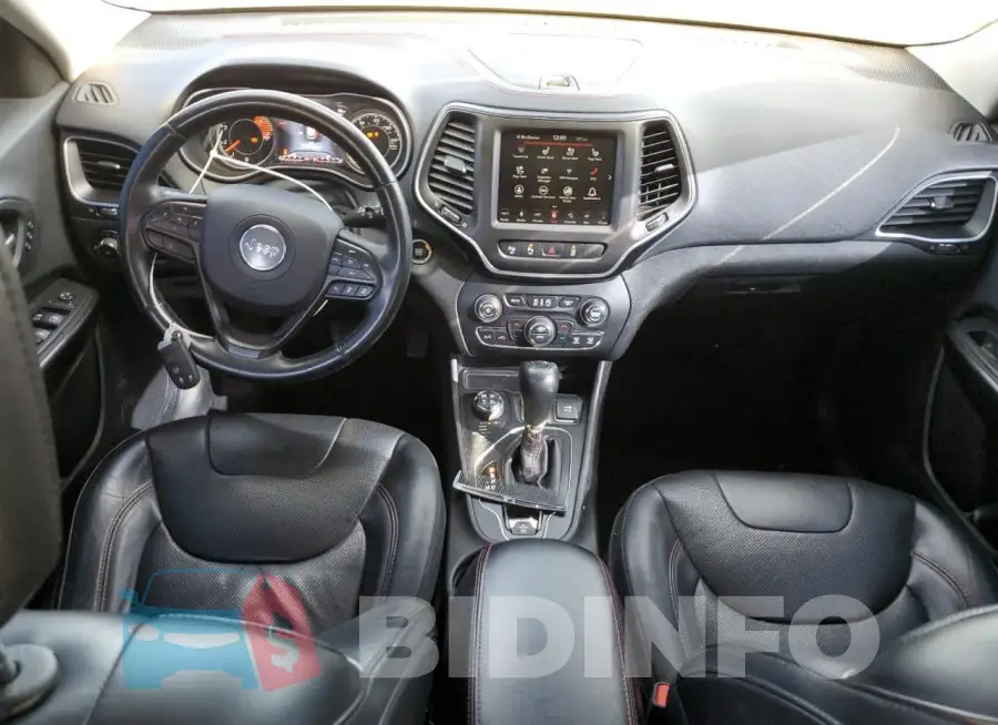 1C4PJMBN4KD260831 Photo# 8