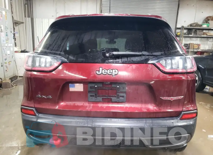 1C4PJMBX1KD200099 Photo# 6