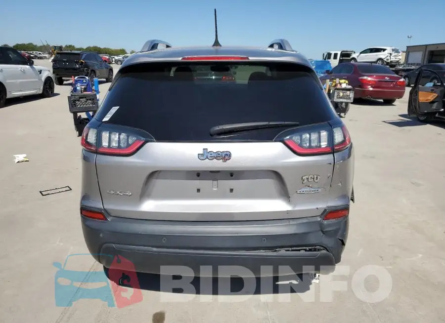 1C4PJMCB7LD603704 Photo# 6