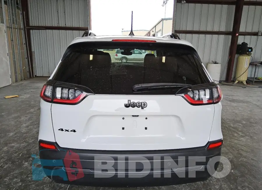 1C4PJMLB2MD210405 Photo# 6