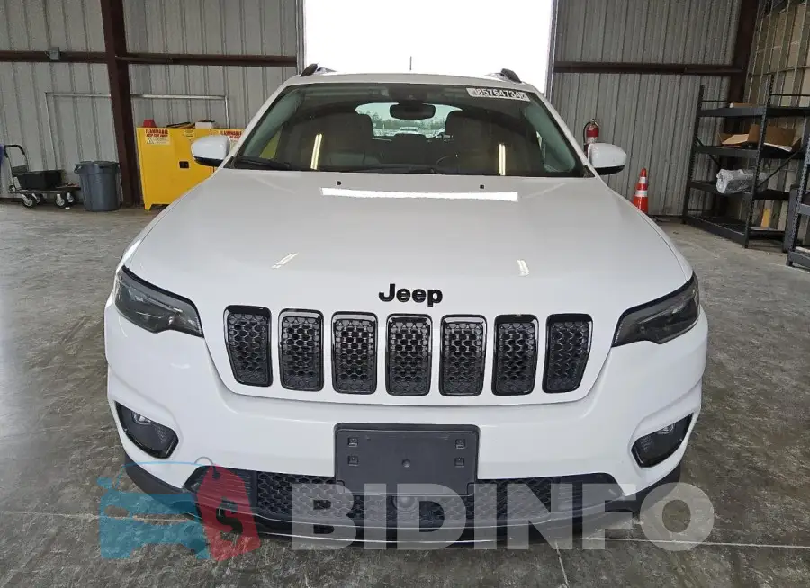 1C4PJMLB2MD210405 Photo# 5