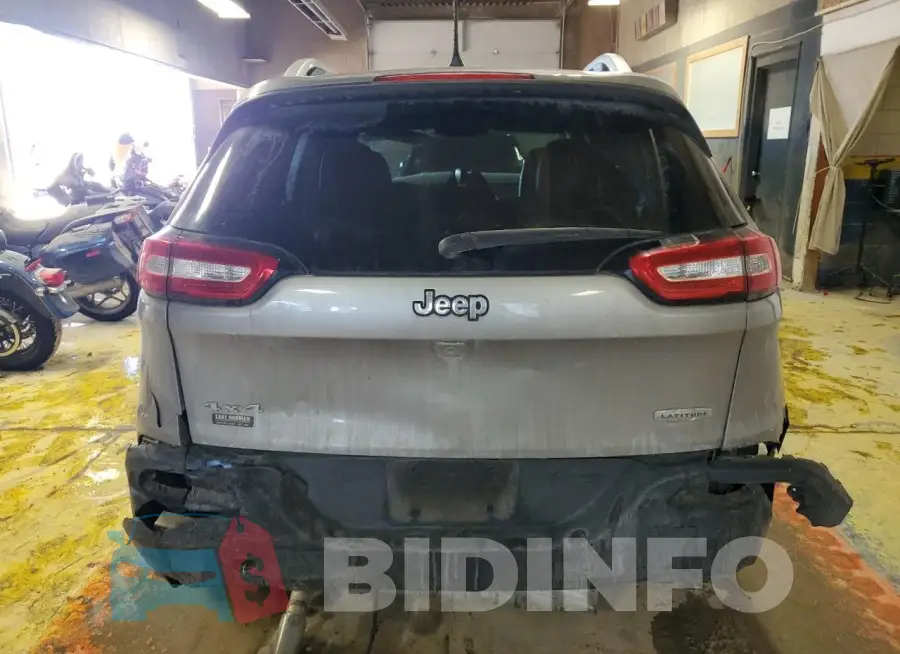 1C4PJMLB8JD597960 Photo# 6