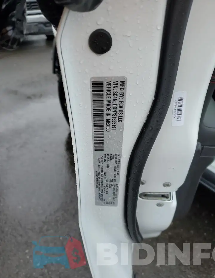 3C4NJDDN7ST525191 Photo# 12