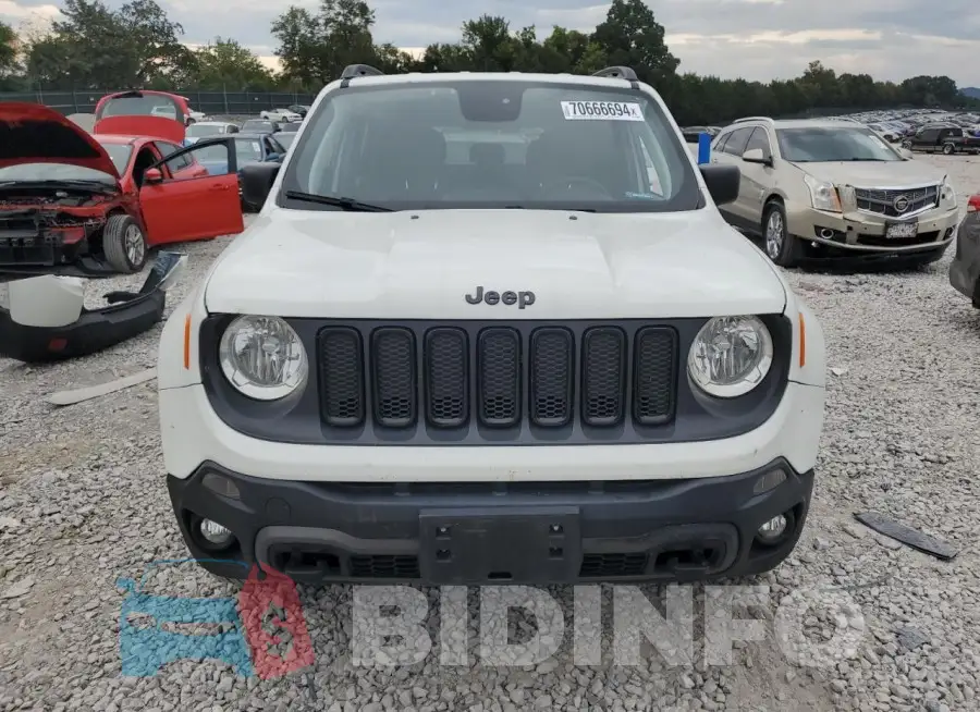 ZACCJBAB5JPJ14347 Photo# 5