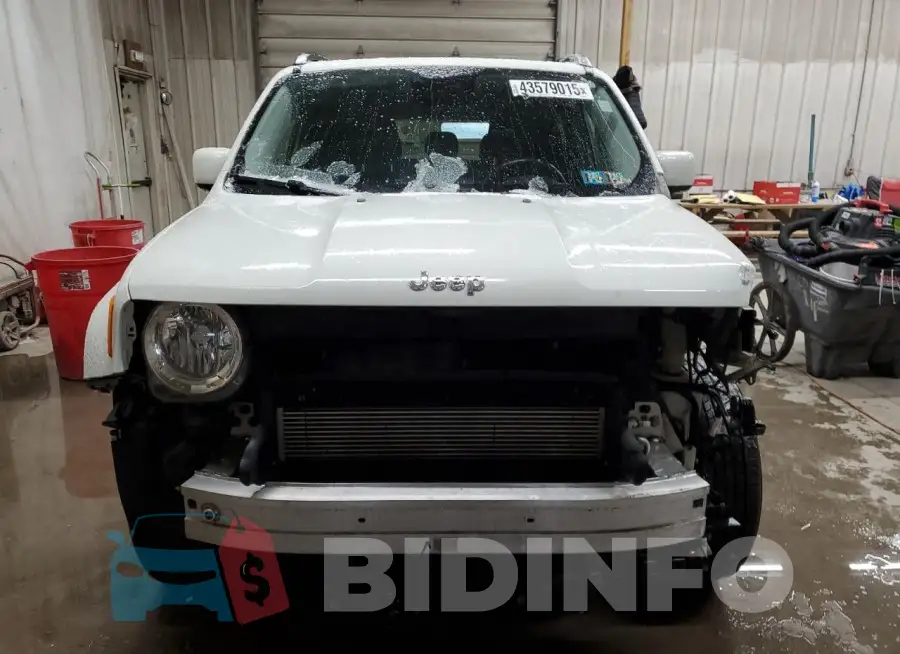 ZACCJBBB4HPE65651 Photo# 5
