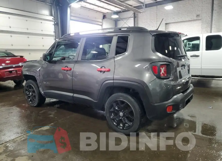 ZACCJBBB6HPF90280 Photo# 2