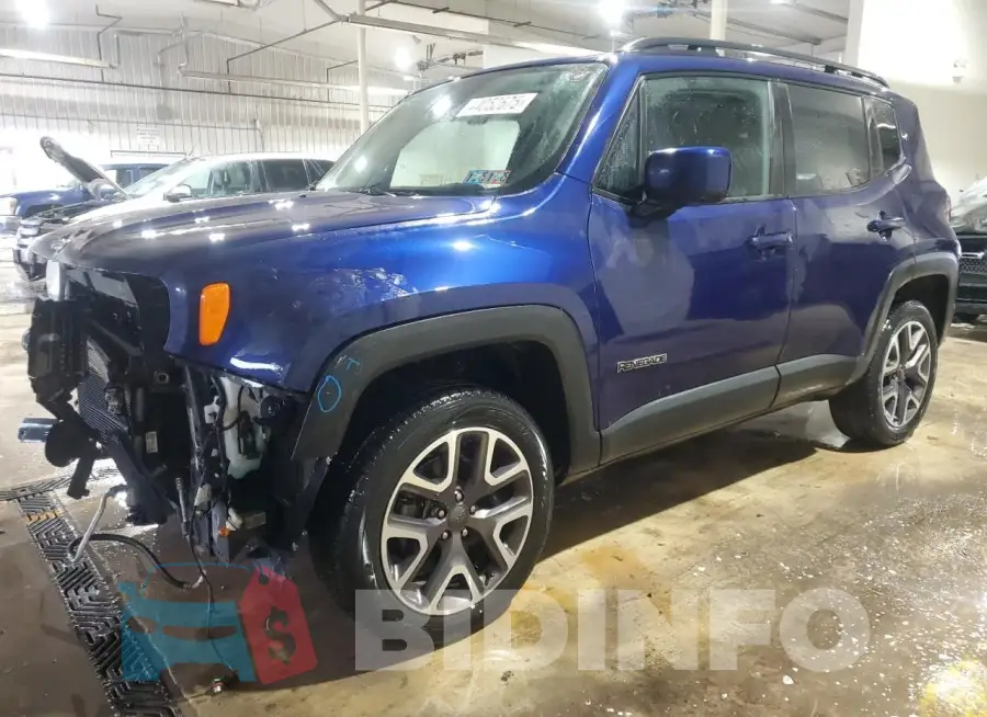 ZACCJBBB9HPE44097 Photo# 1