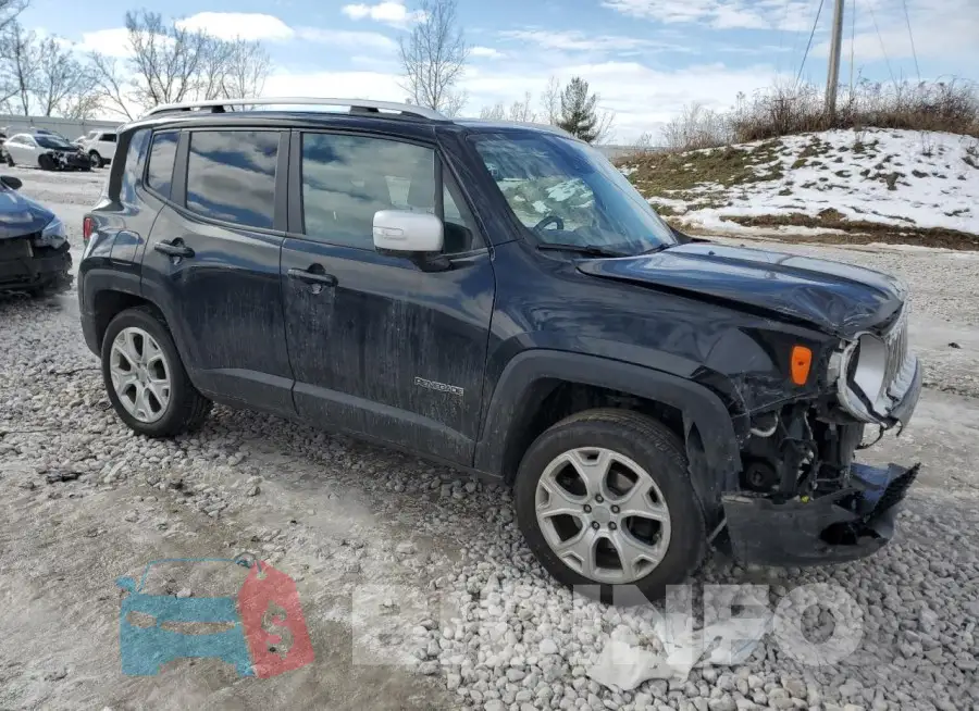 ZACCJBDB5HPF47952 Photo# 4