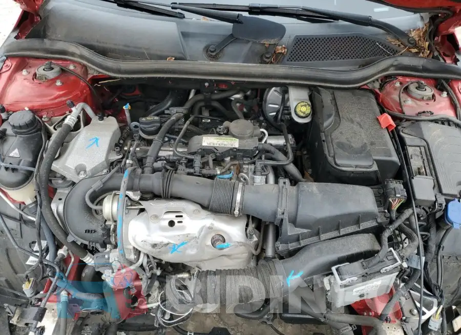 WDDSJ4EB2JN586668 Photo# 11