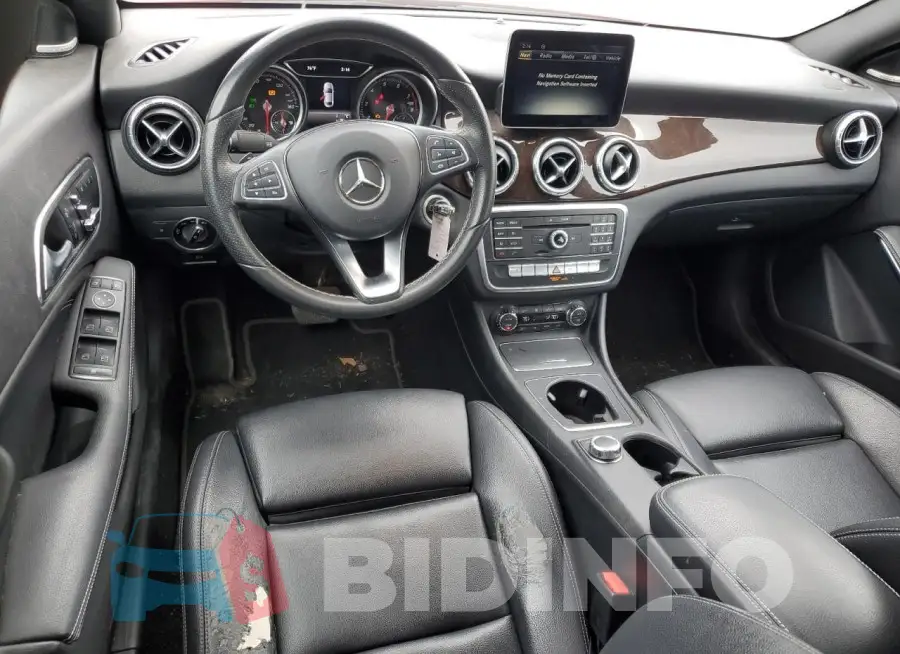 WDDSJ4EB2JN586668 Photo# 8