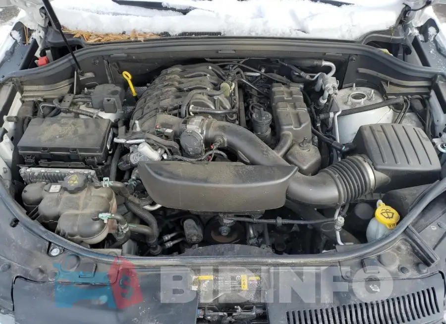 1C4RDJDG5PC572828 Photo# 12